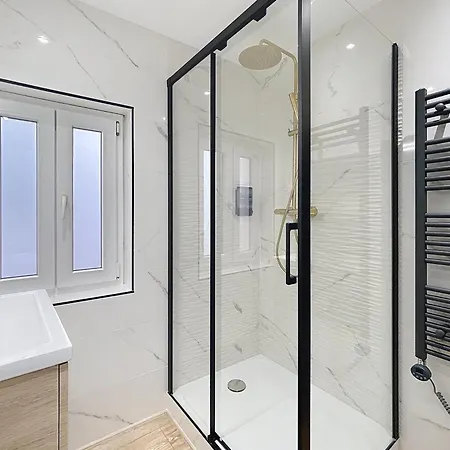 Duplex Cosy Viel * Antibes