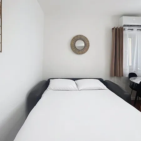 Duplex Cosy Viel Antibes