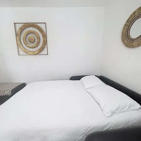 Lägenhet Duplex Cosy Viel