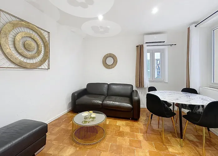 Duplex Cosy Viel *