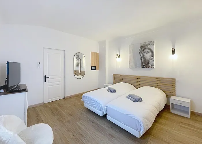 Duplex Cosy Viel *