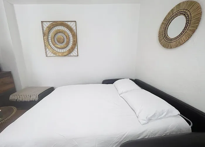 아파트 Duplex Cosy Viel