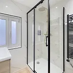 Duplex Cosy Viel * Antibes