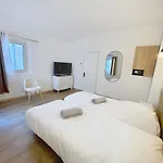 Duplex Cosy Viel Lägenhet *