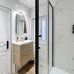 Duplex Cosy Viel Lägenhet