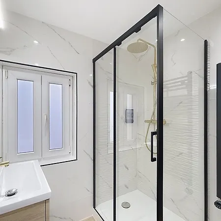 Apartament Duplex Cosy Viel