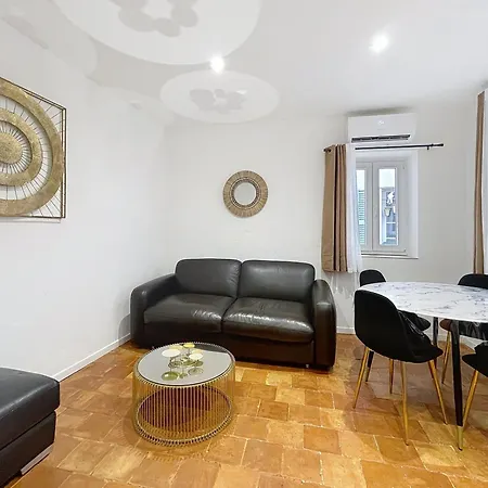 Duplex Cosy Viel *
