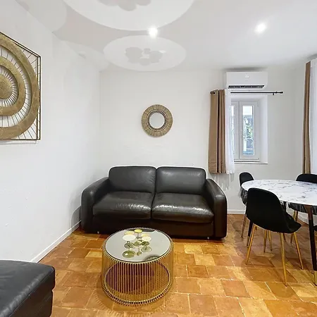 Duplex Cosy Viel