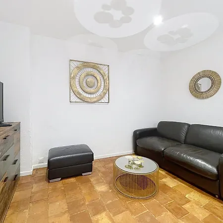 Apartament Duplex Cosy Viel
