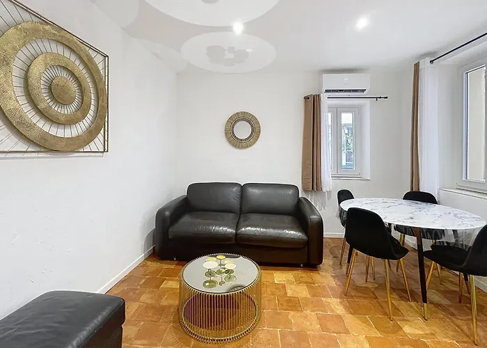 Duplex Cosy Viel