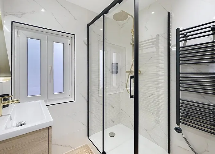 Duplex Cosy Viel * Antibes